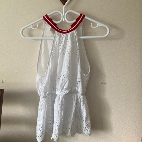 Zara basics top size S - Picture 1 of 3